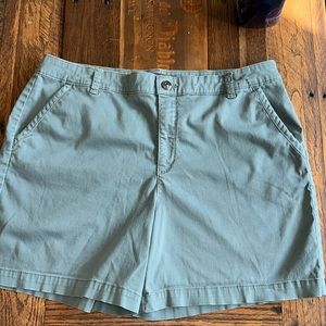 GV Shorts